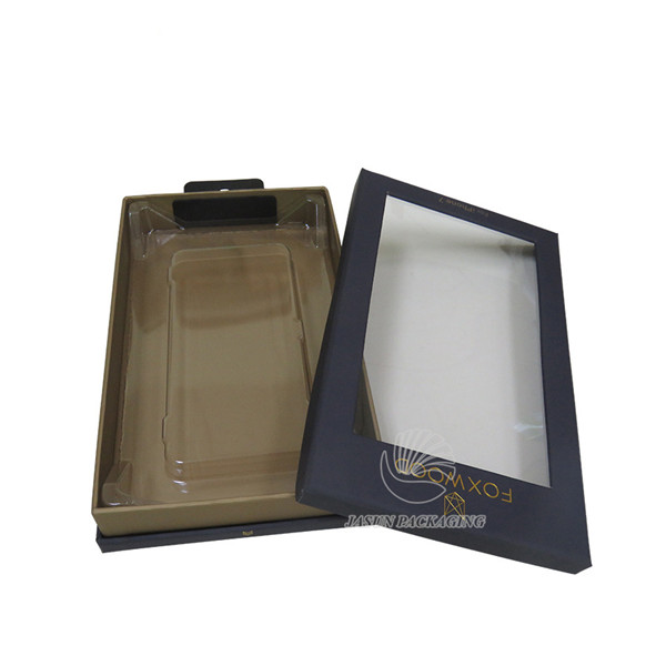 electronics packaging shipping-box waterproof mobile