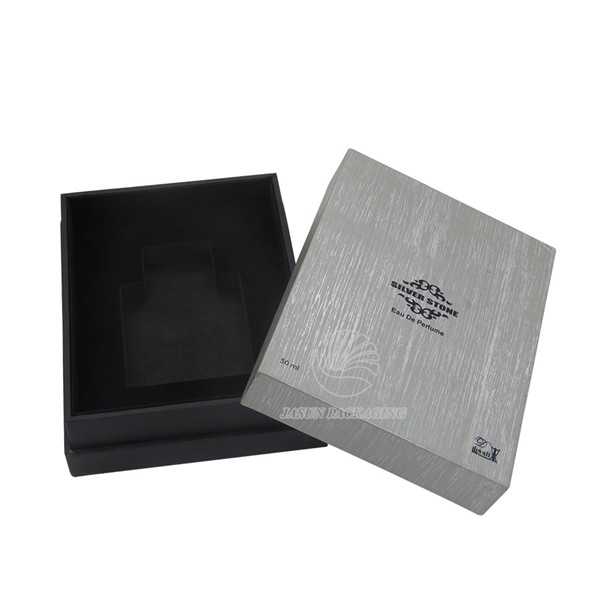 luxury apparel packaging box custom logo printed