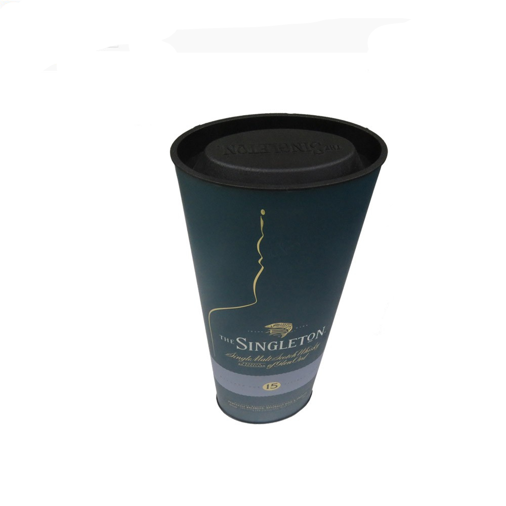 high quality oval shape tube packaging for