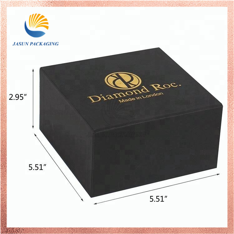 black paper small jewellery boxes bulk wholesale