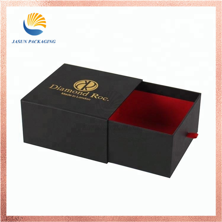 black paper small jewellery boxes bulk wholesale