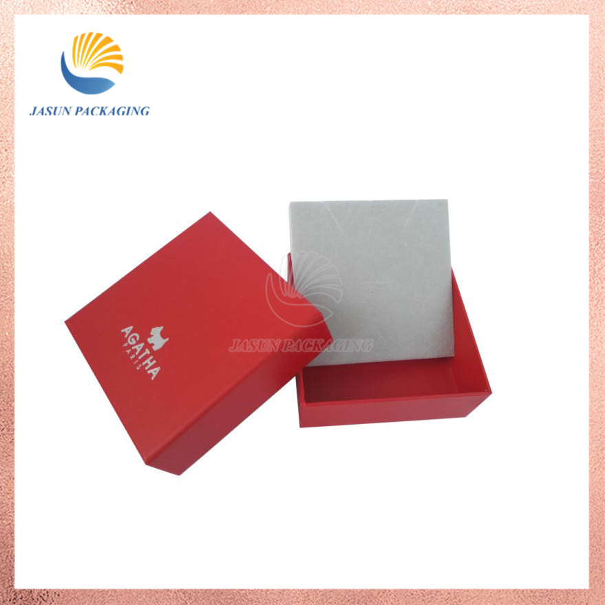 Custom Made Packaging Jewellery Box