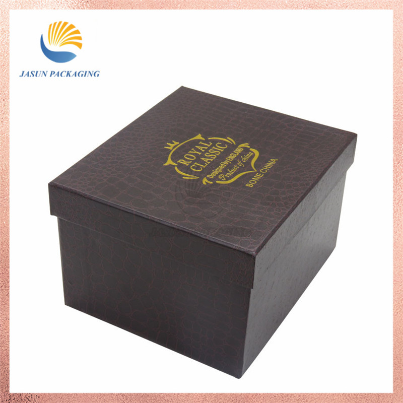 high quality customized wholesale luxury jewellery paper