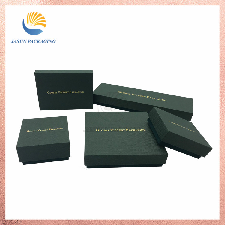 small fancy jewellery gift box manufacturers earrings