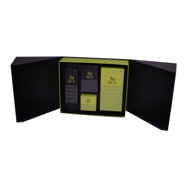 Paper boxes for cosmetic products wholesale high title=