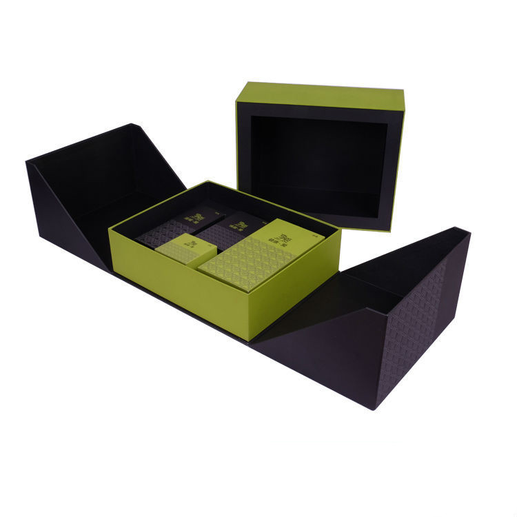 Paper boxes for cosmetic products wholesale high