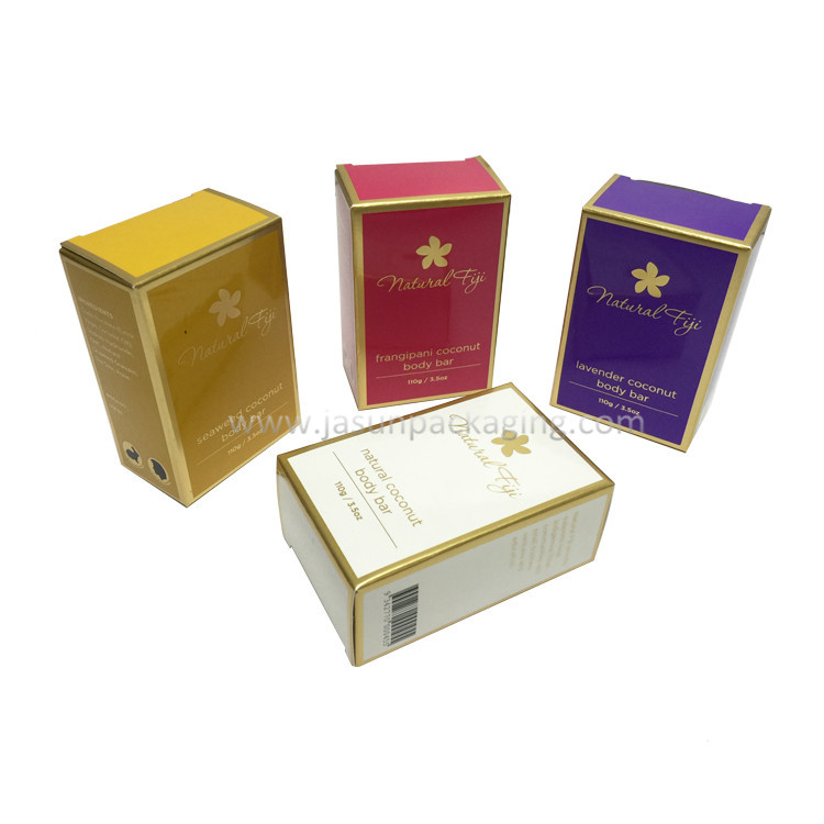 Fancy Cosmetic Packaging Boxes Pantone Square Gift title=