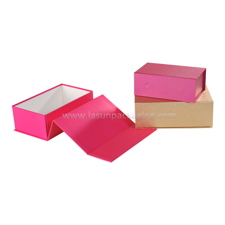 New Gift Boxes Custom Printed Packaging Cardboard