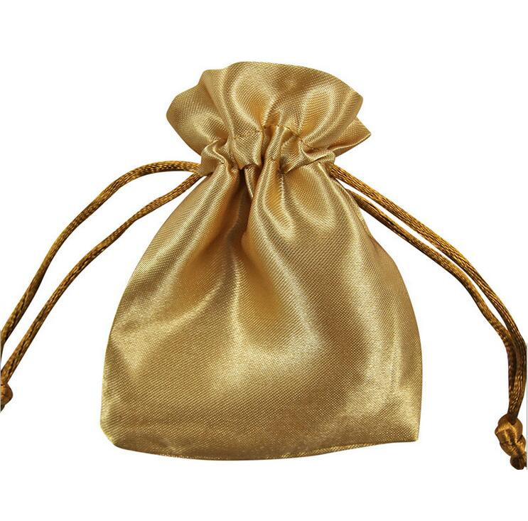 Drawstring-Satin-Bags-Hair-Extension-Packaging-made