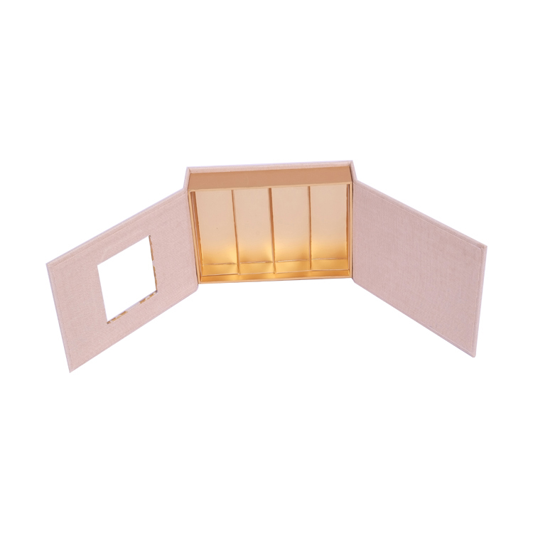 Foldable-Cardboard-Custom-Plasic-Chocolate-Gift-Paper